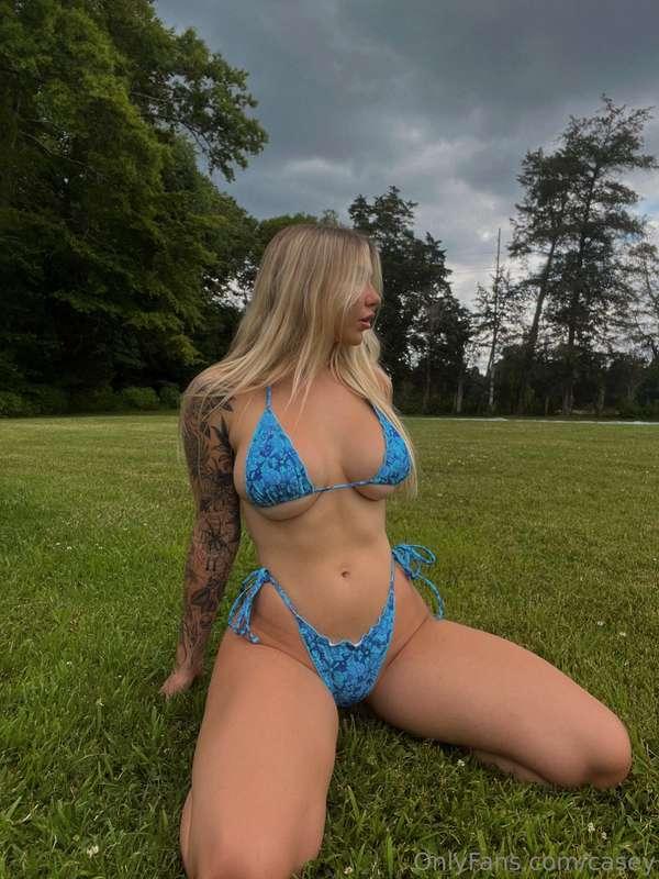 Stormy days ⛈️
