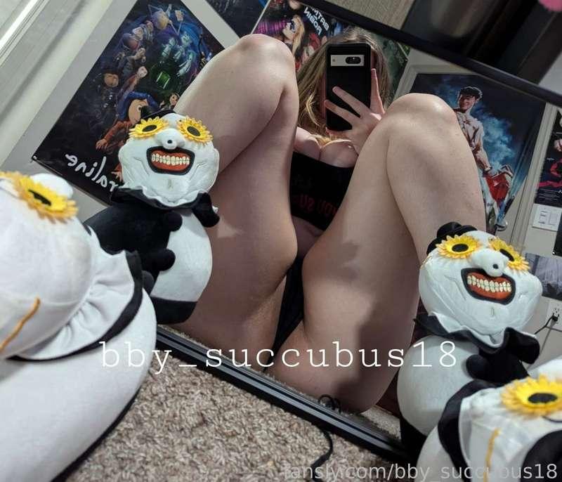 bby_succubus18 image #1