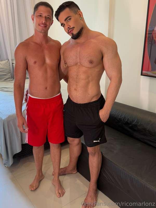 ricomarlonz image #0