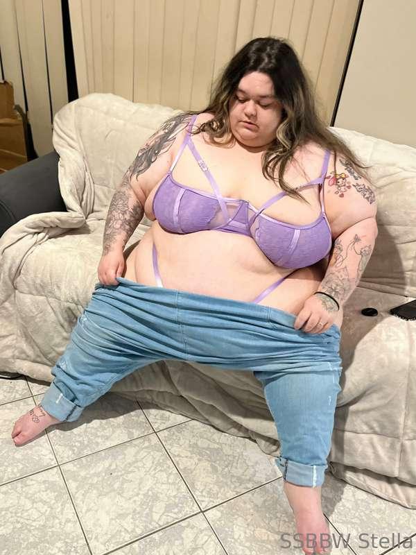 stellassbbw image #0