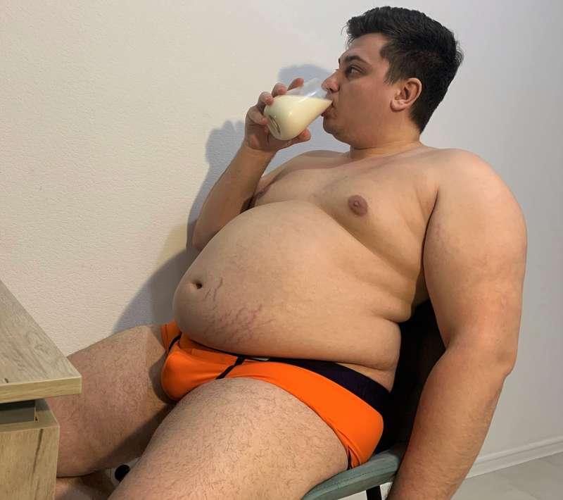 Milk Chug