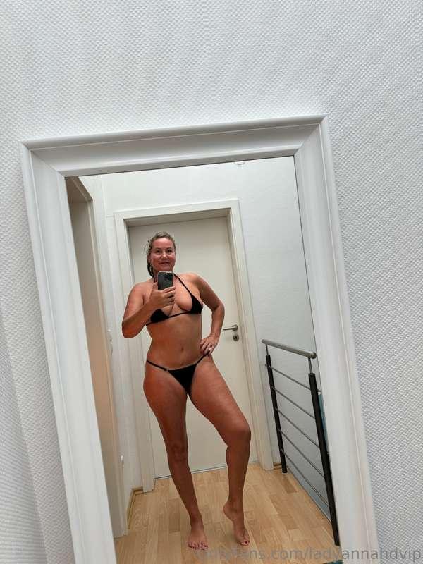 Naa, welcher Bikini gefällt dir am Meisten? 💖