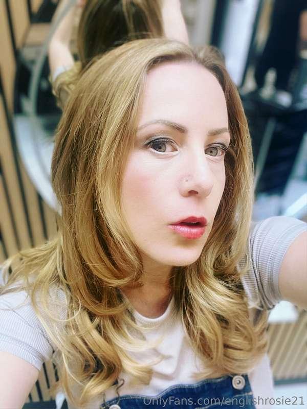 Bonjour ! X