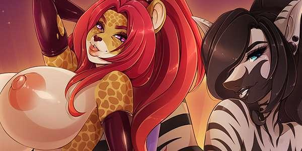 Sabez x Nadya