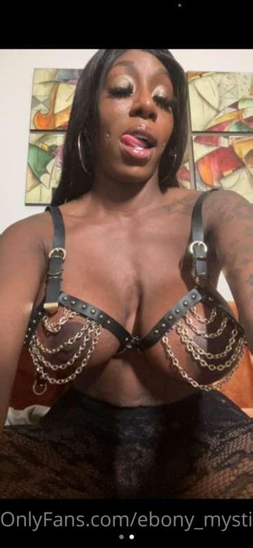 Mmmm what do you think you can do to my pretty face?