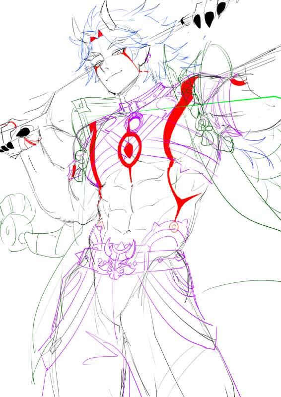 WIP