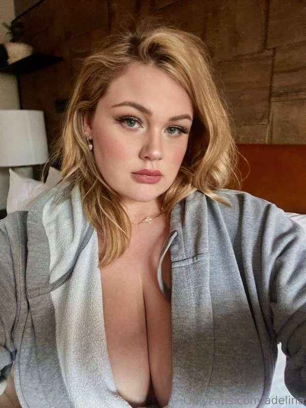come chat with me 😘