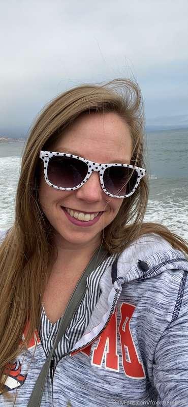 Friday’s photo dump! Slightly late because I’m at the beach!..