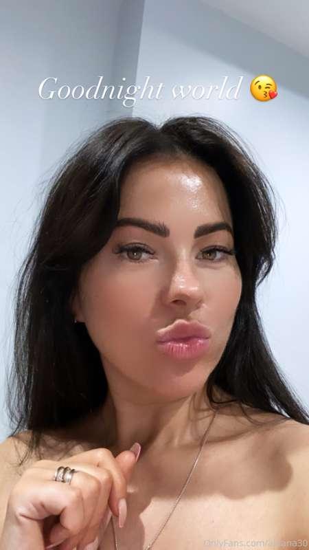 Ready for my weekend shoot 🥰