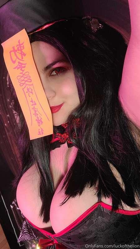 I love you, Master! 💕