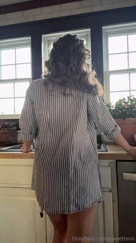Wifey material?