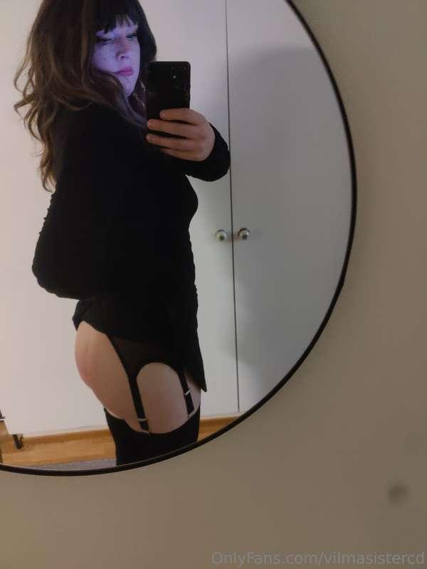 Taitaa se vähän vilkkua 🤭