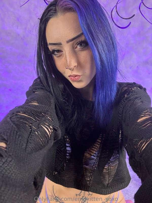 I’ve got plenty of surprises up my sleeve… want to see?😈
