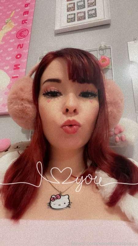 konekocosplays image #27