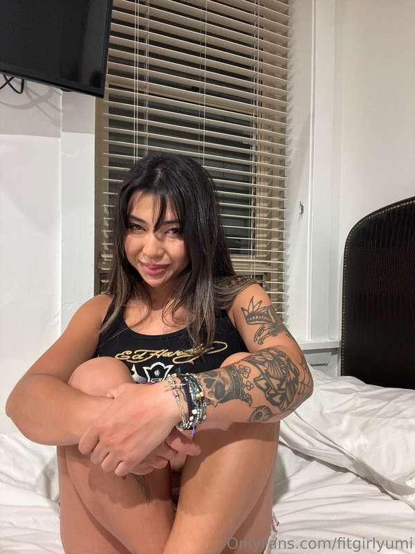 Feeling cute rn 🥰