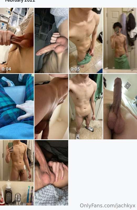 the snap memories 🍆💦