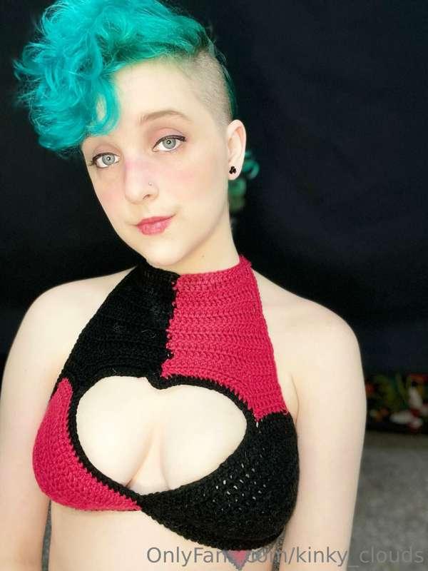 I hope you are ready for some hot posts, because my confiden..