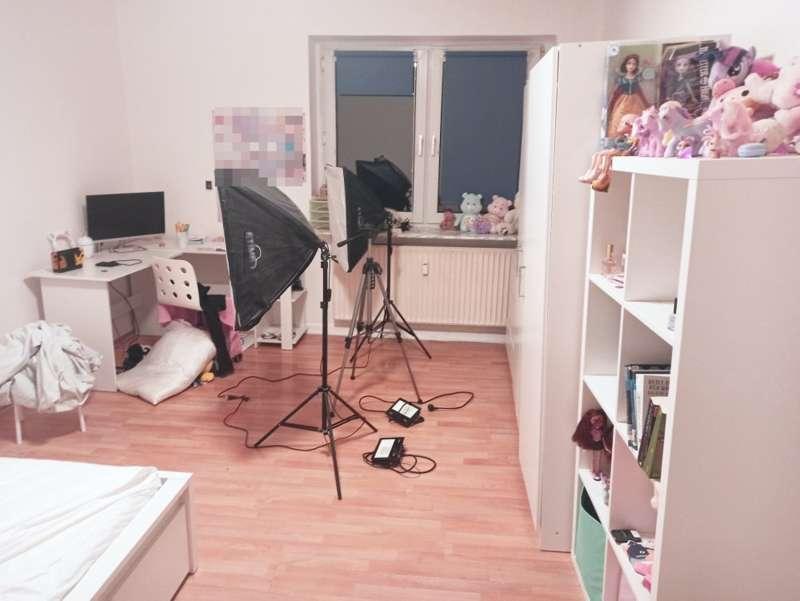 ✨Der große Umzug ✨