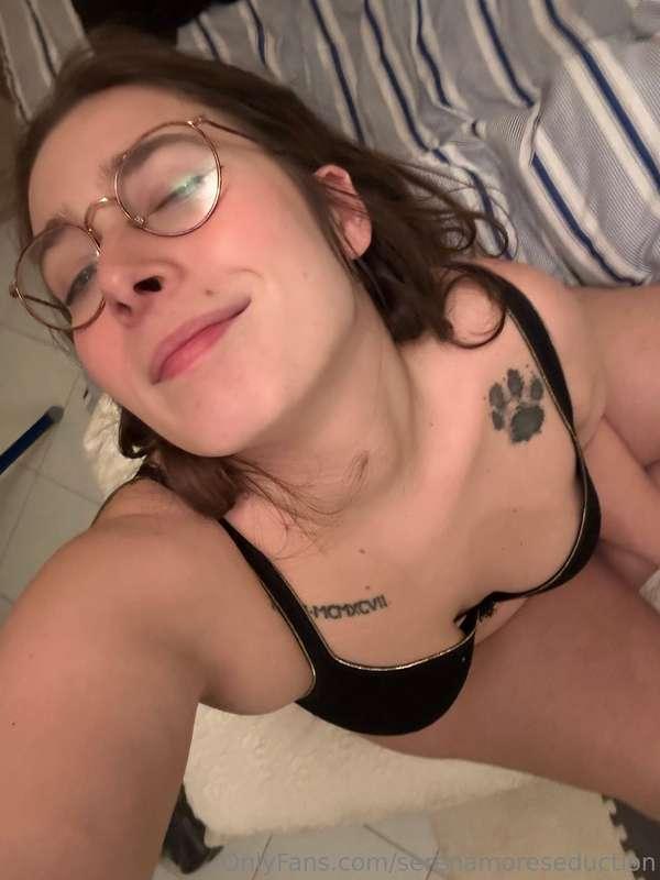 Buongiorno a tutti☀️ oggi mi sento particolarmente accaldata..