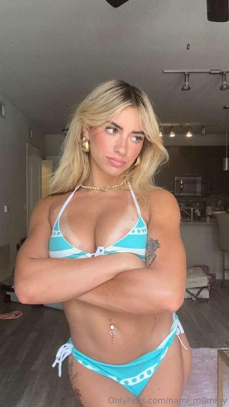 thinking of how bad I want to be today, any suggestions? 😉