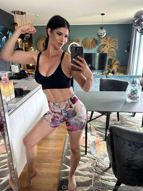 Leg day!!!