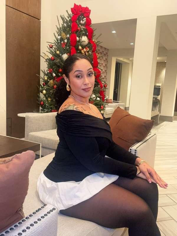 Alexa, play Jingle Bells 🎄