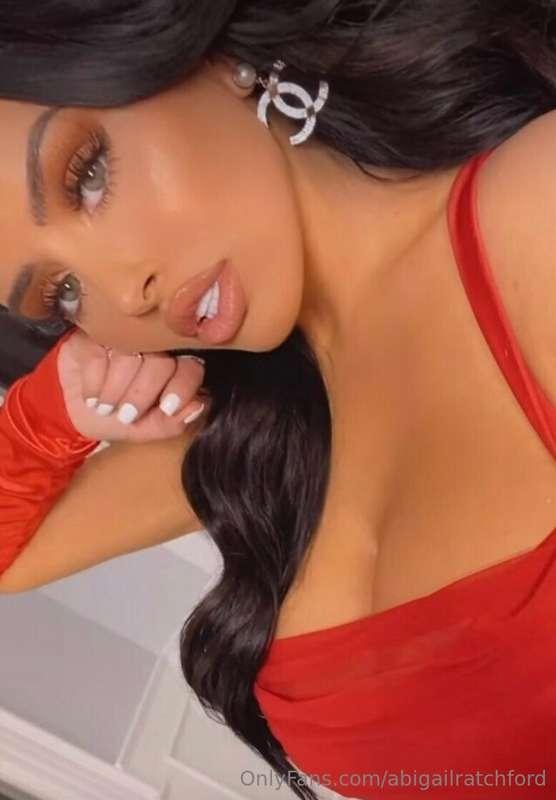 forever that girl 💋