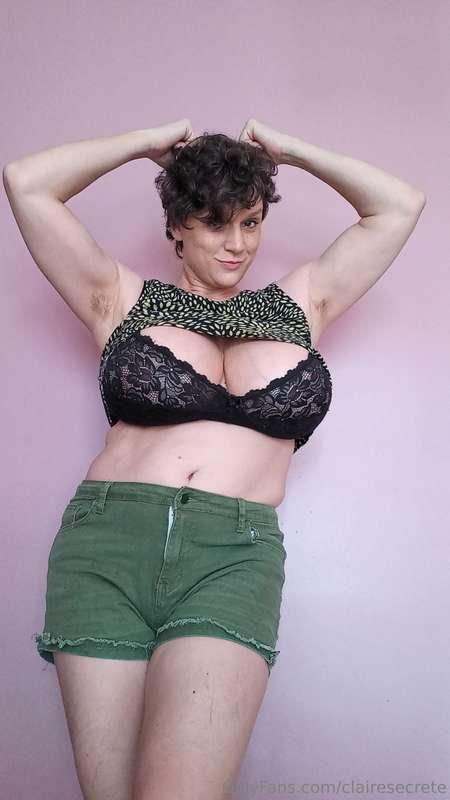 Hi there How can a bra be so beautiful and uncomfortable at ..
