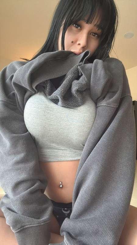 i love this fit so muchhh :3 