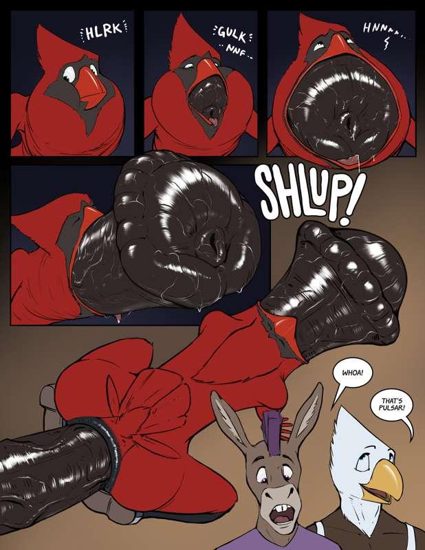 Happy Birdday page 35
