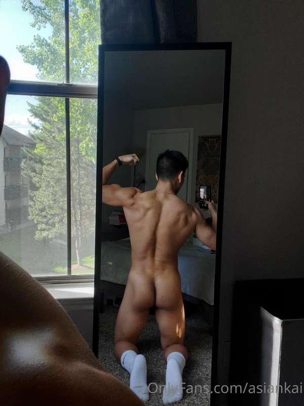 Thought I'd show some 🍰🍑