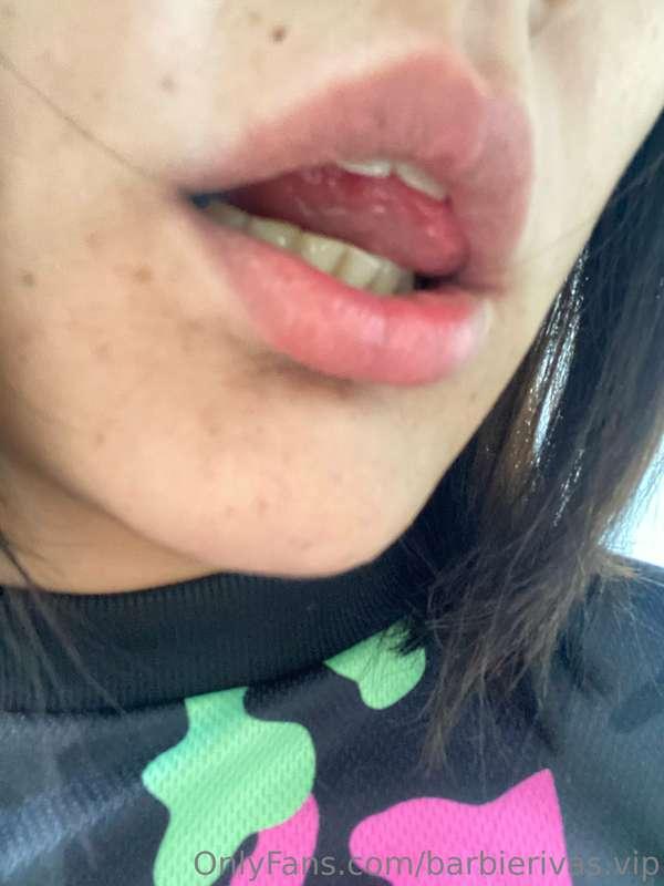 Quiero que me de su lechita 🤭