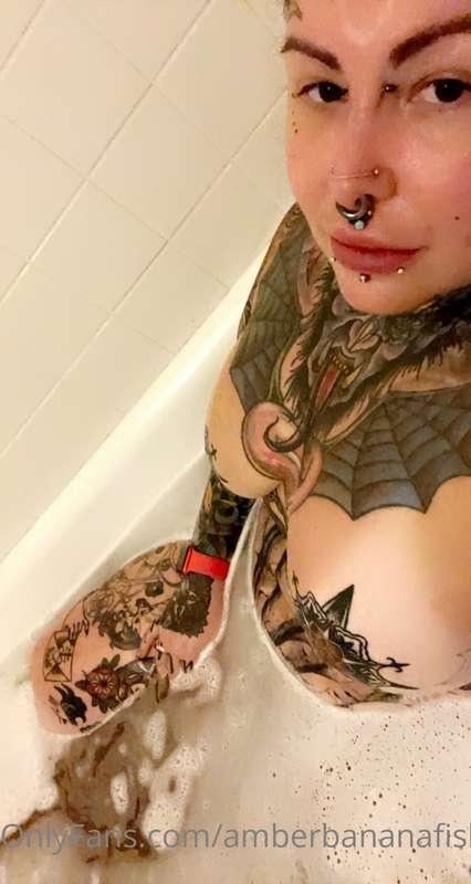 I need a good soak