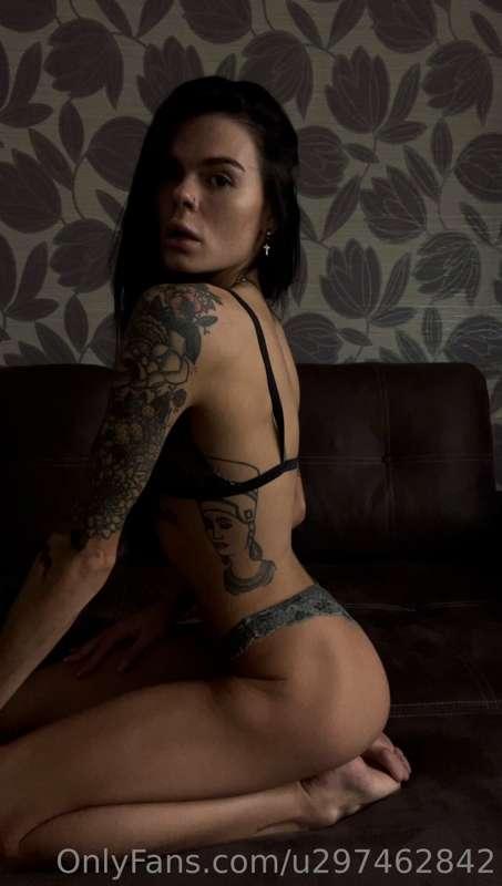 Will you allow me to sit on your face? 😈🥰💦