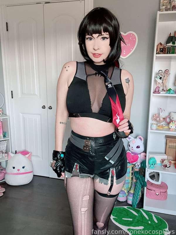 konekocosplays image #56