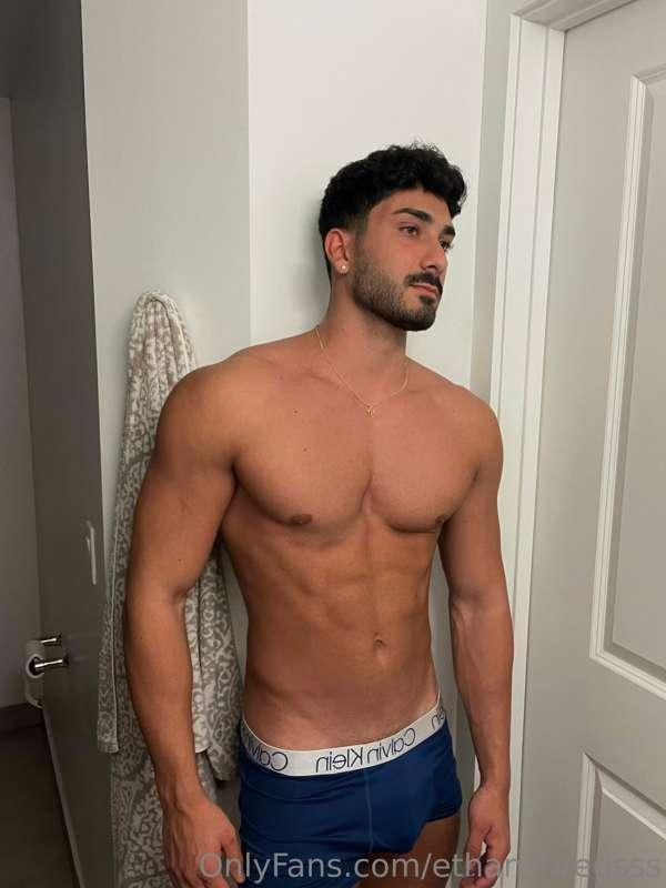 How’s everyone’s day?