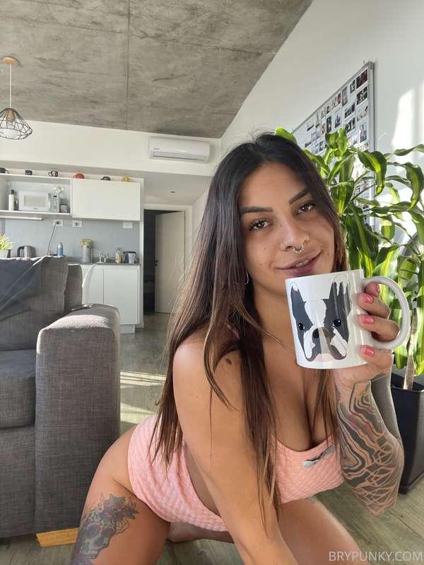 Easy like Sunday morning ☕️✨
