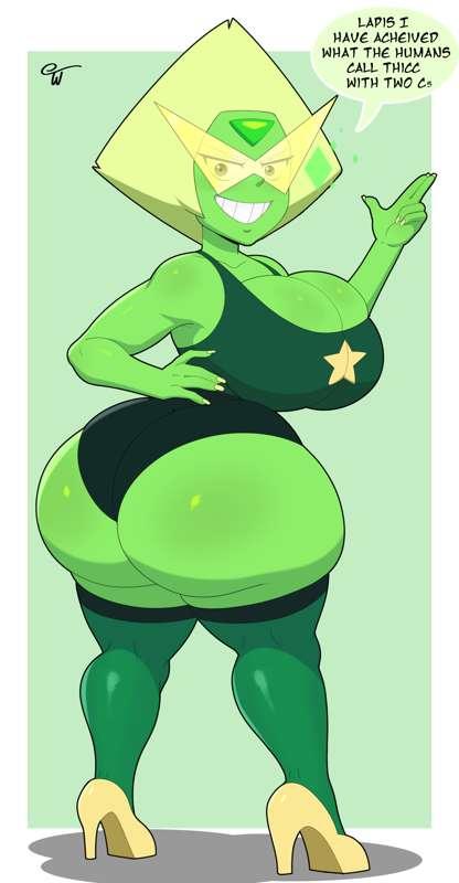 May SFW Characters of the Month