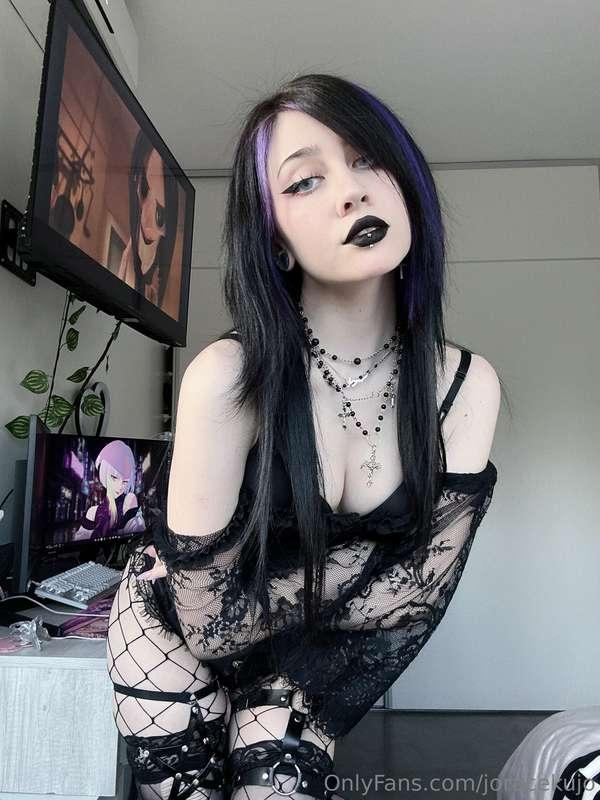 1 o 2?🖤