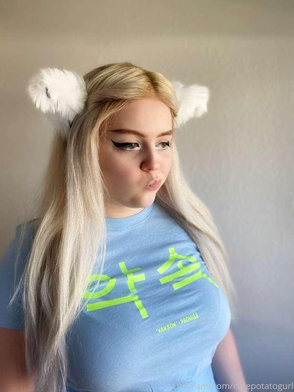Am i cute enough for a tip daddy? 🥺