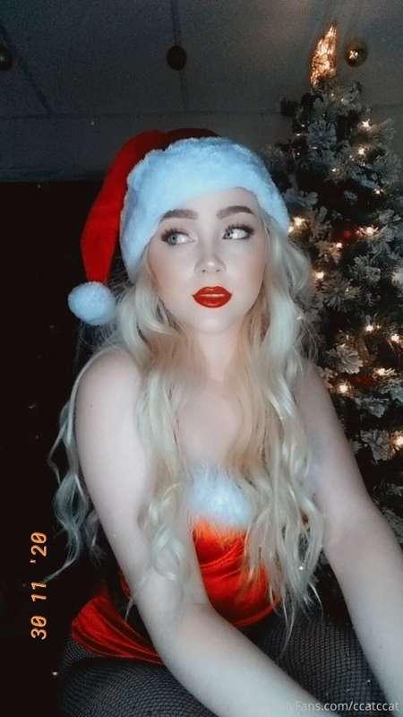 ❄️