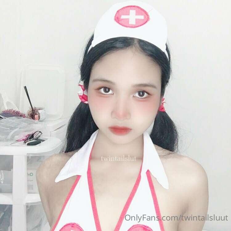 twintailsluut image #1