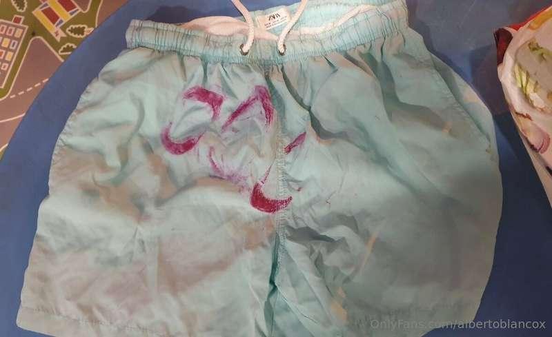 Quieres mi ropa interior ?? 🩲🥵🙈 MANDA TIP PARA CONSEGUIRLA 👇..