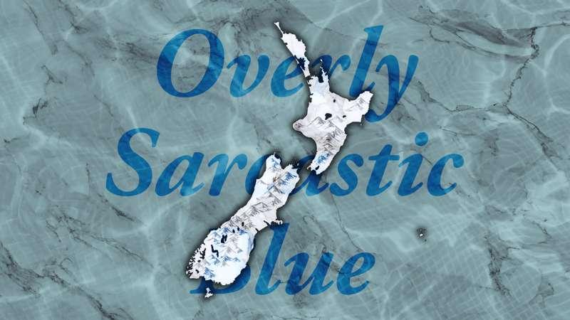 Reward: New Zealand/Aotearoa Map!