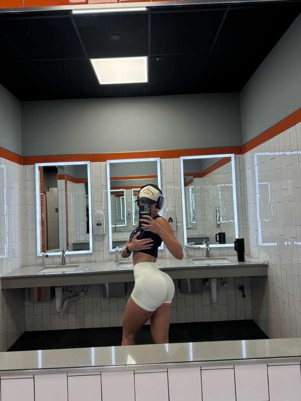 booty pump 🍑