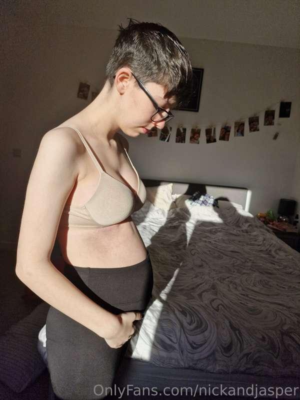 Bump update ✨️