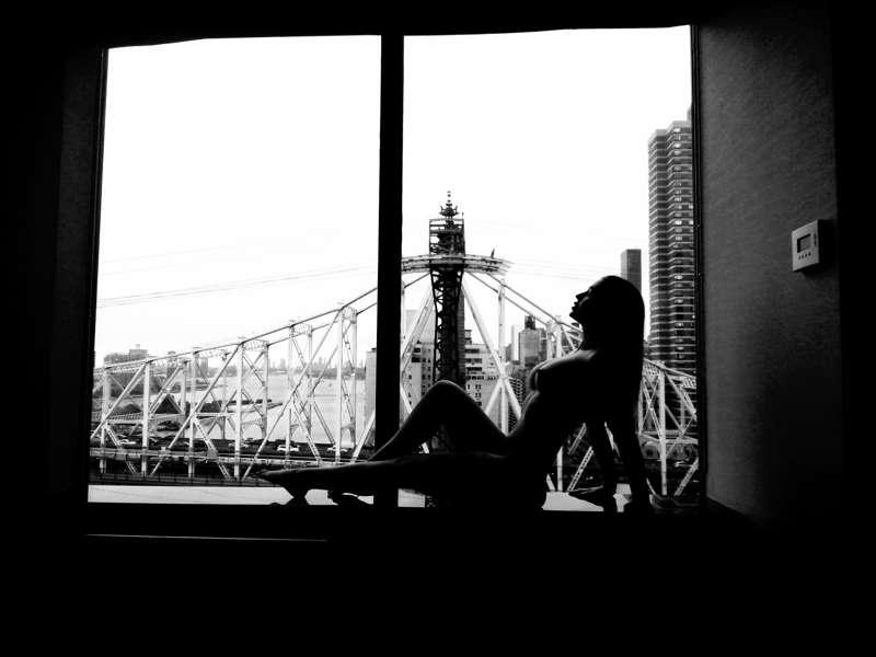 I love NYC