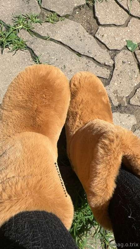 still going to stomp on you 