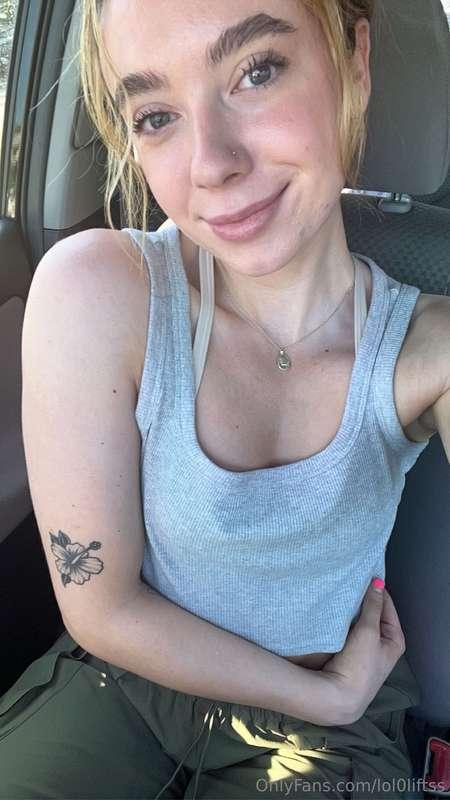 Buckle up, it’s about to get wild! 🤭