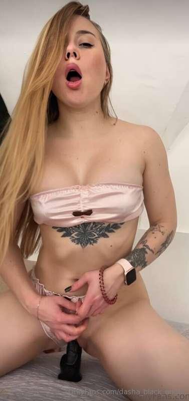 🔞SUBSCRIBE @lolalovve She is waiting for you🔞Hi daddy👄@lolal..